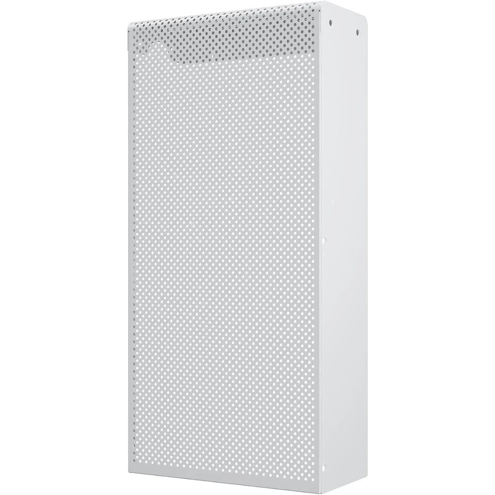 Экран на батарею Evecs 3 ДМЭР перф 3 секции 290x610x140 мм