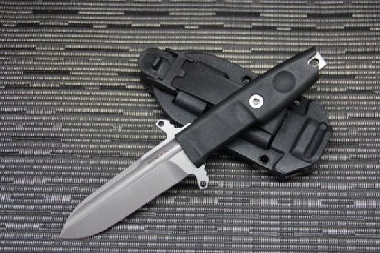 Extrema Ratio DEFENDERDGSW - Нож фикс. "DEFENDER"