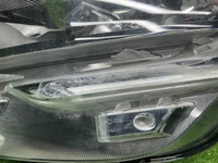 Фара левая Lada Vesta (2022-н.в.) LED