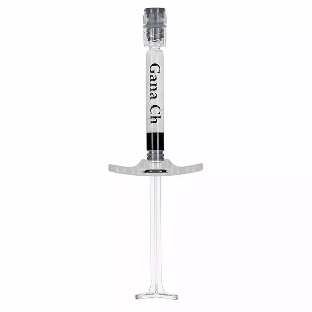 Gana CH | ГК 20 мг/мл + Гидроксиапатит кальция 5% | Филлер