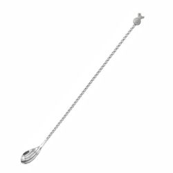 Ложка барная 43 см "Ананас" нерж. B'Guys P.L.- Barbossa