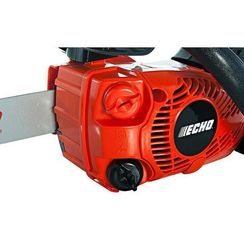 Бензопила ECHO CS-260TES