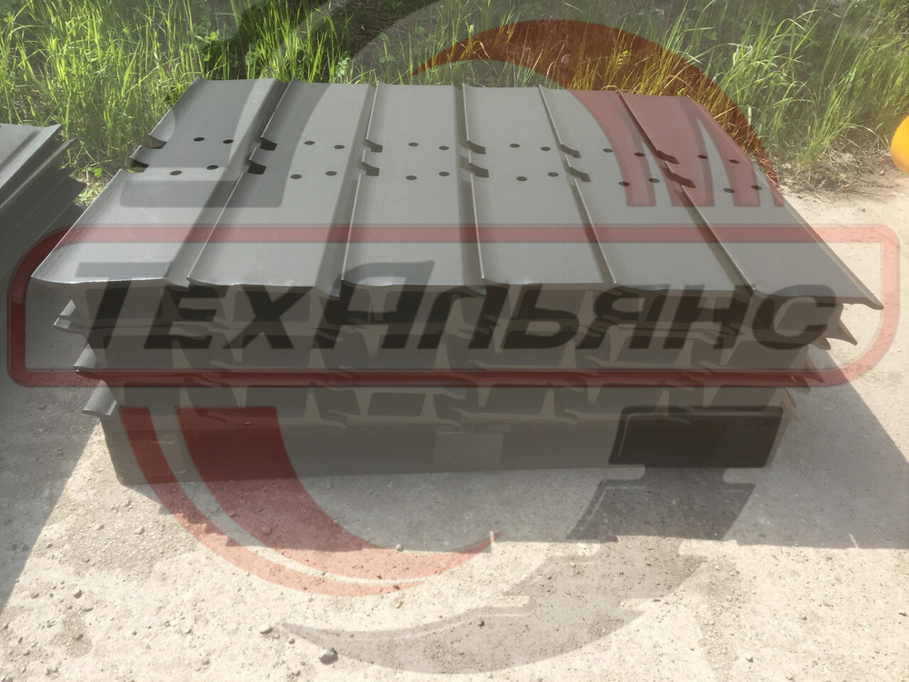 Башмак 1G 900 мм Hitachi ZX200-3 IS2027/900