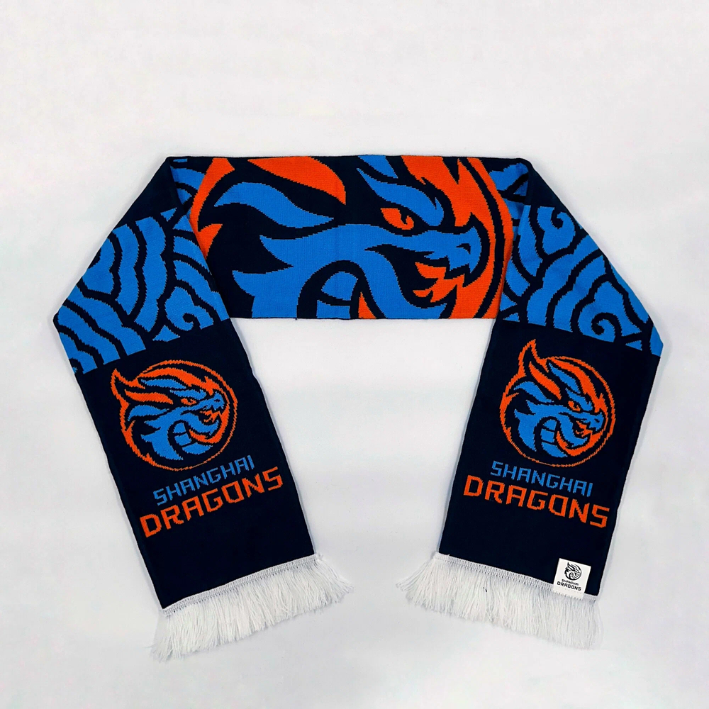 Шарф фанатский