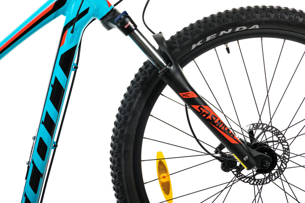 Горный велосипед Scott Aspect 950 (2019)