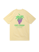 Футболка Кор. Рукав Obey Farms
