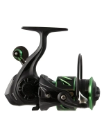 Катушка для спиннинга Zodiac X 3000FD (9+1 подш.)