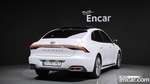 Hyundai The New Grandeur (Azera) IG 2.5 (02.2021)