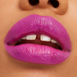 MAC Cosmetics MACximal Sleek Satin Lipstick - Кремовая помада увлажняющая оттенок Violet Vapor, 3 g