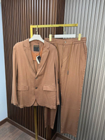 Костюм Zegna