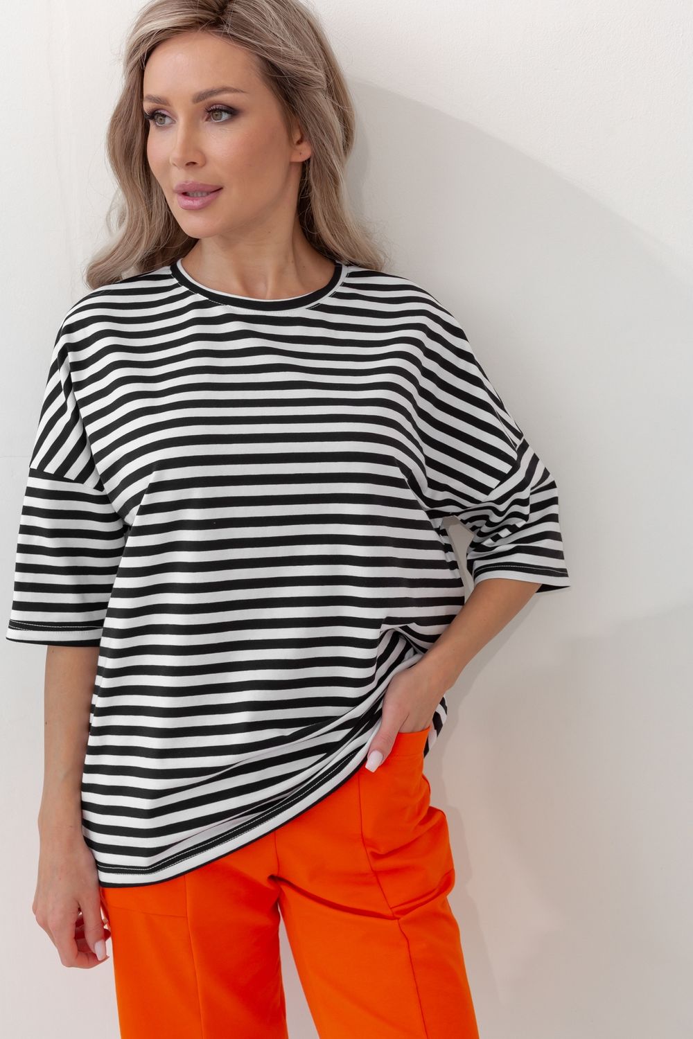 Футболка Алона №1 Valentina