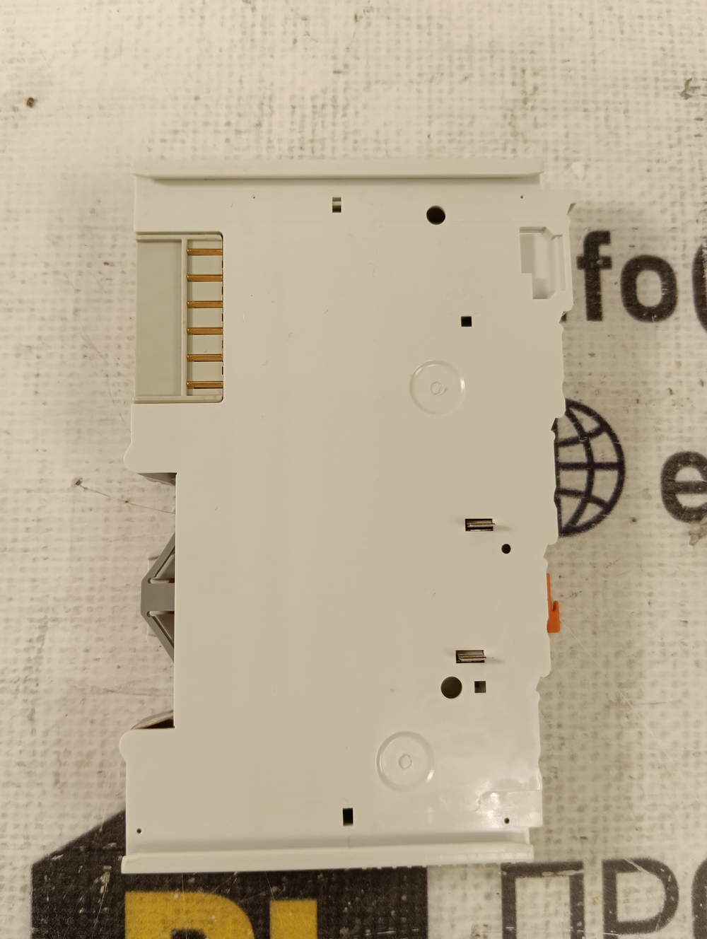 Beckhoff EL2024 с хранения