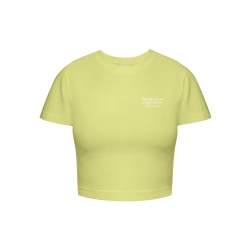 Топ Called a Garment Dealer "Pistachio"