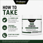 Probase Nutrition, NMN в порошке, 40 г (1,4 унции)