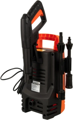 Мойка высокого давления Carver CW-1400A
