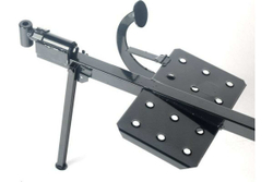 Прицеп универсальный ПМ-03.1 PATRIOT 490001666