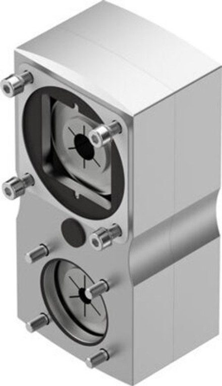 EAMM-U-110-D60-100A-120-S1 Параллельный набор