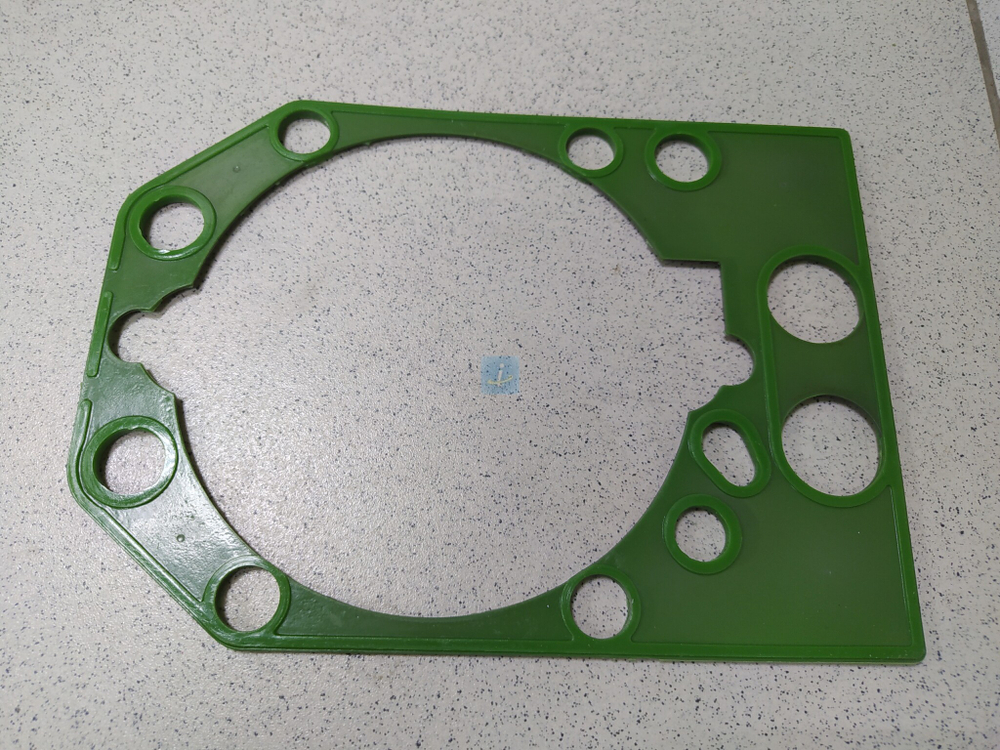 Прокладка ГБЦ (фси) 840.1003213-02