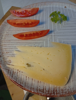 Сыр Деревенский