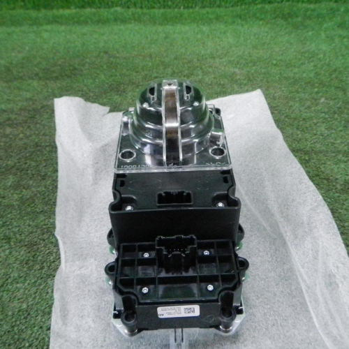 Модуль управления подвески RR Vogue 4 L405 (12-22)