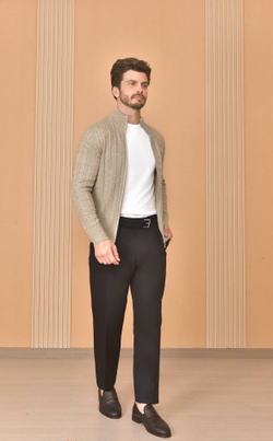 Кашемировый кардиган Loro Piana