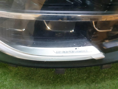 Фара правая Mercedes GLC X253 (2019-2022) LED