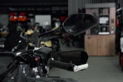 Квадроцикл SHARMAX Force Challenger 800