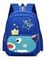 Çanta \ Bag \ Рюкзак Kids blue