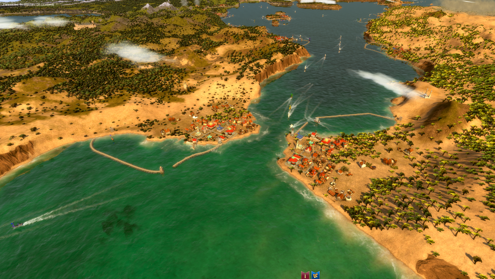 Rise of Venice: Gold (для ПК, цифровой код доступа)