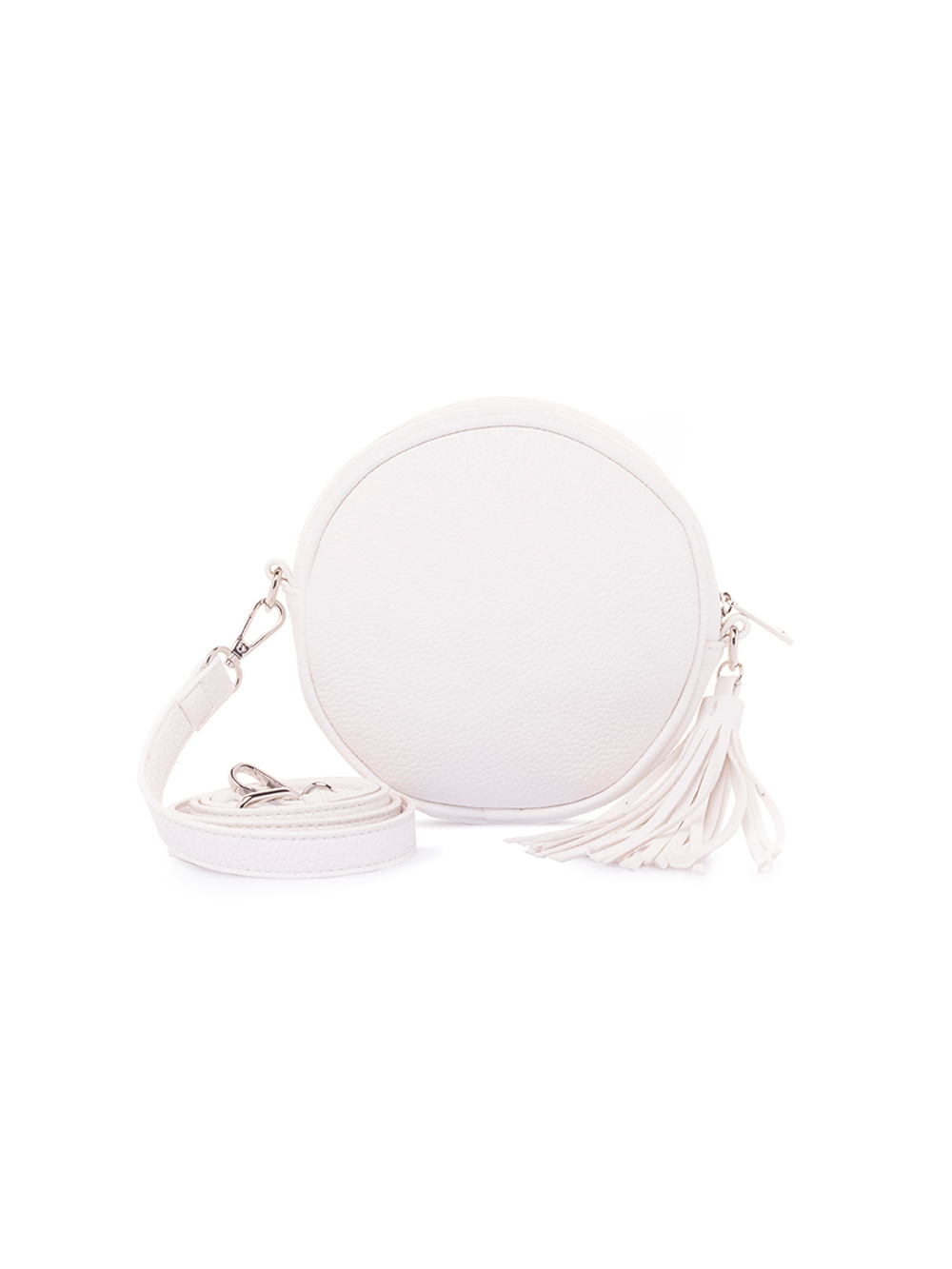 18340-1/30 Сумка жен., иск. кожа