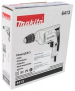 АКЦИЯ!!! Makita 6413 дрель