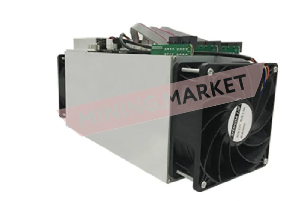 Асик для майнинга Todek Toddminer C1