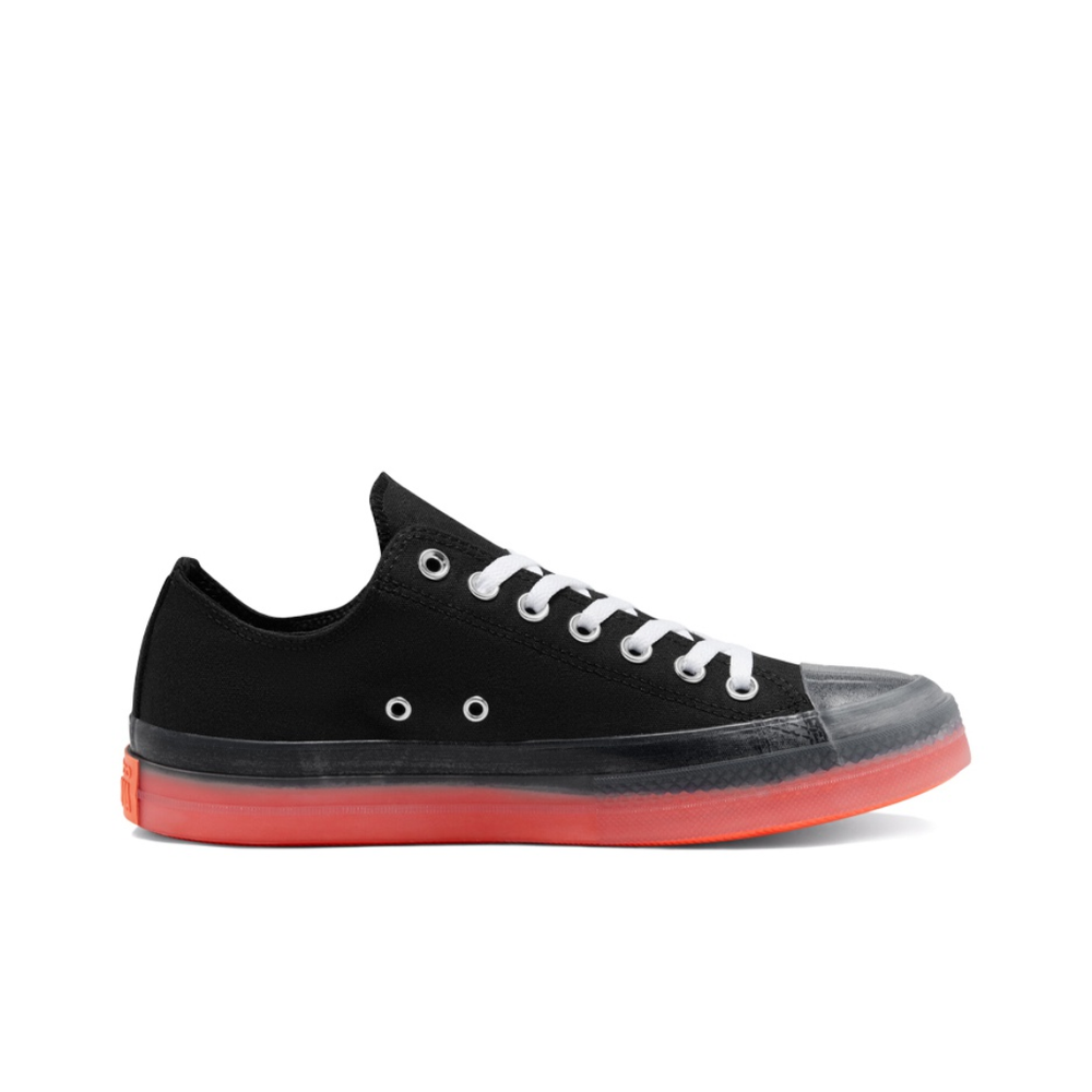 Кеды Converse Chuck Taylor All Star CX Low 'Black Wild Mango' 168568C