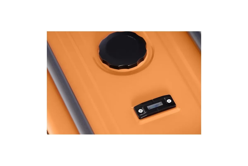 Генератор BAFF GB 6500 EC