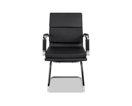 Кресло College CLG-630 LXH-C Black