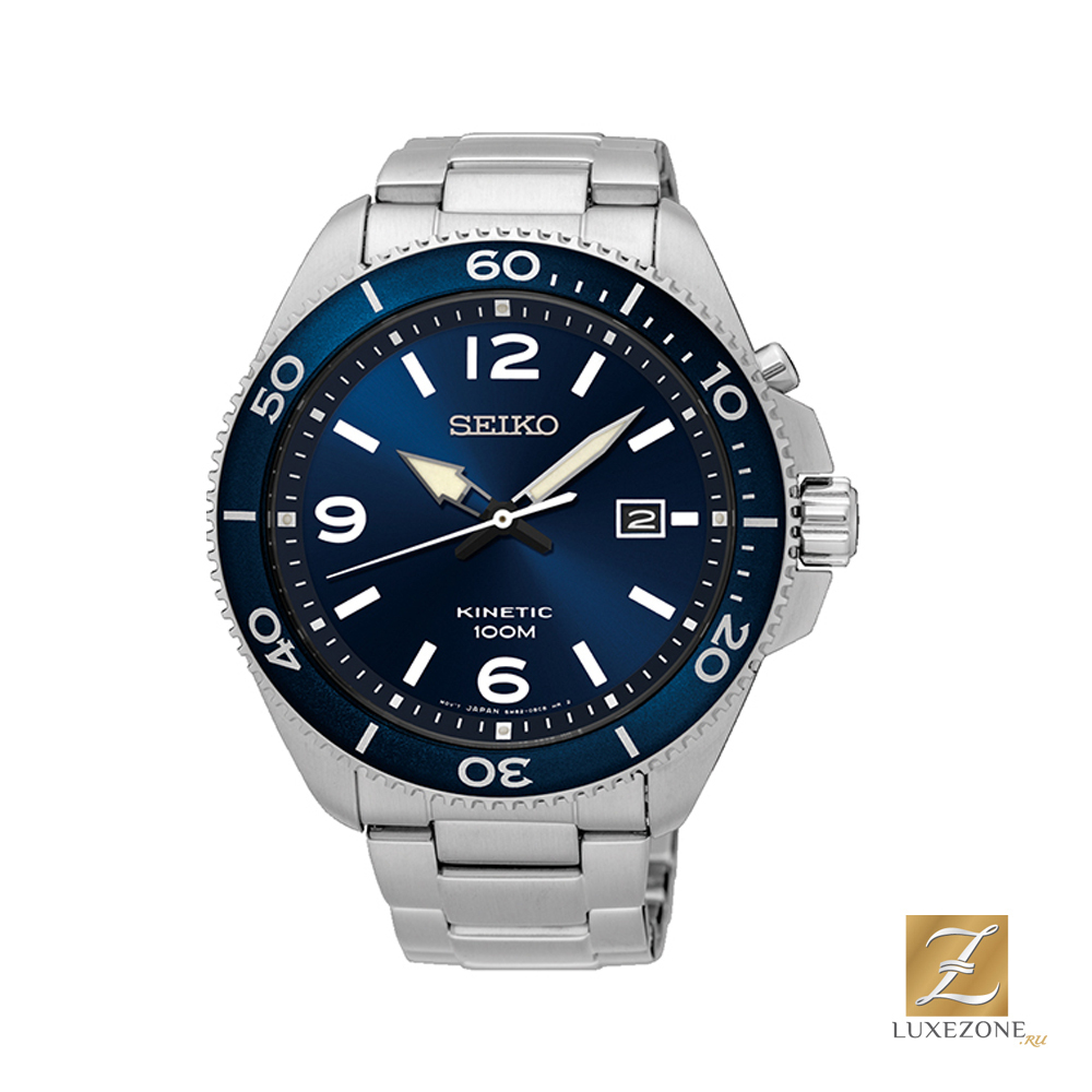 Seiko SKA745P1