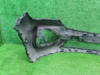 Бампер передний Geely Monjaro (2021-н.в.)