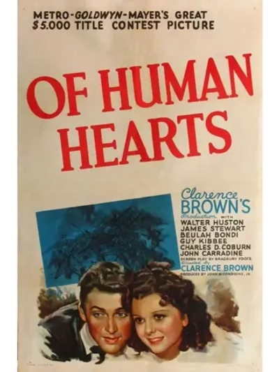 Из человеческих сердец (1938) (DVD-R)