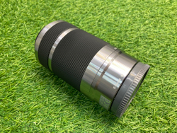 Sony 55-210mm 4.5-6.3 E (SEL-55210)