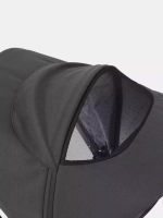 Коляска детская MOWBaby "TILDA" (2в1) MB064 Carbon