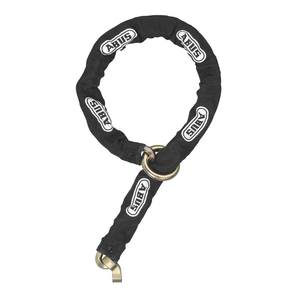 Цепь с замком ABUS Granit Detecto XPlus 8008 12KS