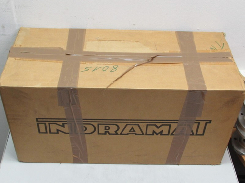 INDRAMAT MKD112B-048-KG0-BN