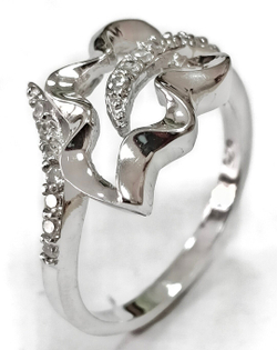 Ювелирное кольцо Эстерелла