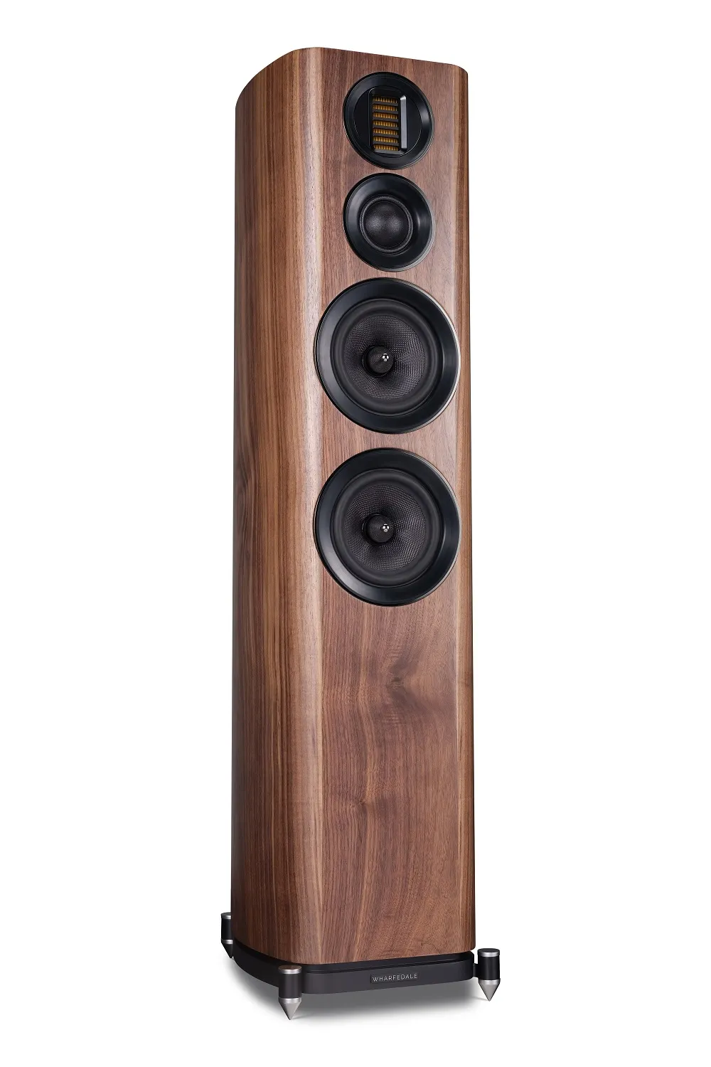 Wharfedale EVO 4.4 WALNUT (орех) напольная акустическая система