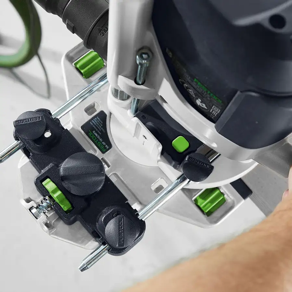 Фрезер вертикальный OF 1010 REBQ-Set FESTOOL 578049