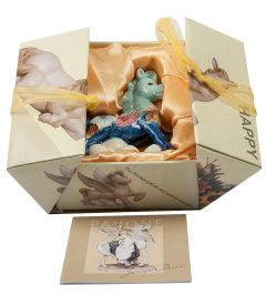 Pavone JP-61/69 Фигурка «Лошадь Грация»