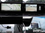 Hyundai The New Grandeur (Azera) IG 2.5 (08.2020)