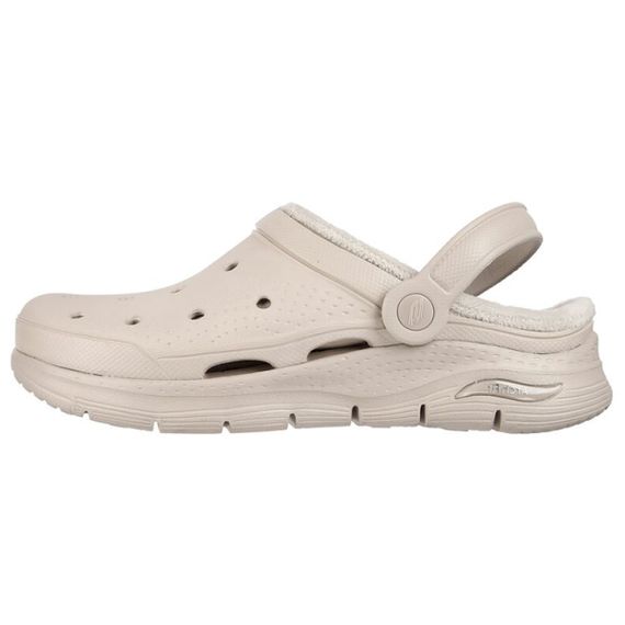 Skechers Foamies Arch Fit 'Coffee'