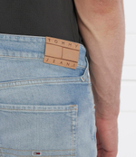 Джинсы SCANTON Y BH5131 Tommy Jeans - голубой(DM0DM18754)