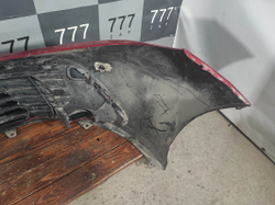 Бампер передний Toyota Camry (XV70) 20-нв Б/У Оригинал 521190X962